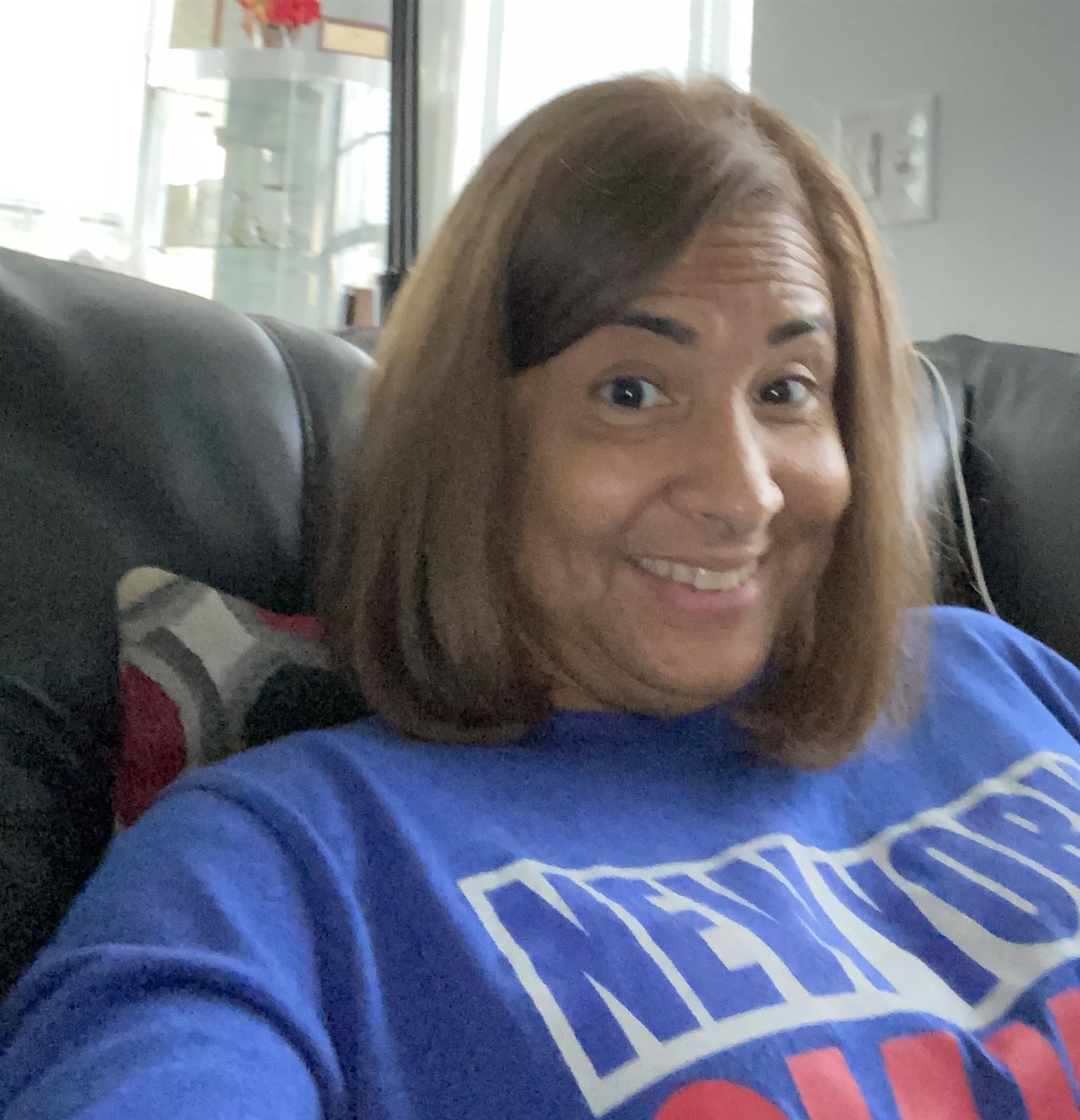 Ms. Carrero-Lopez